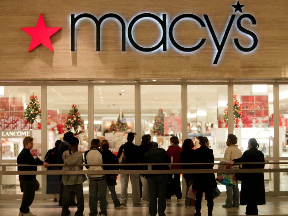 Macy'S Store Closures 2024 Evvy Aeriela