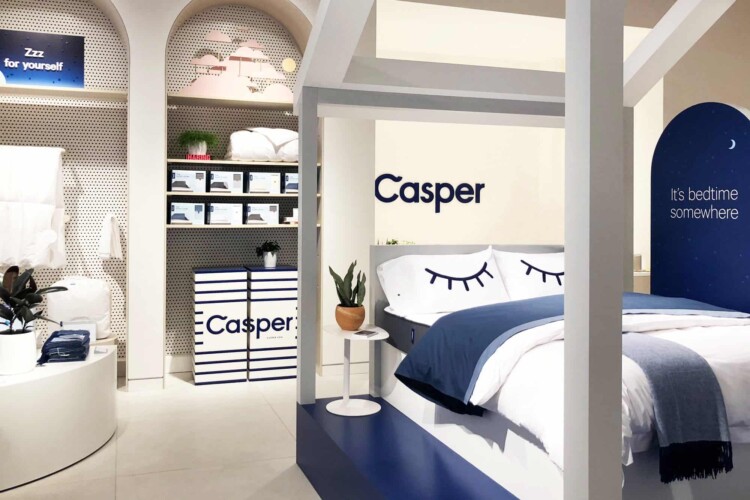 Casper IPO