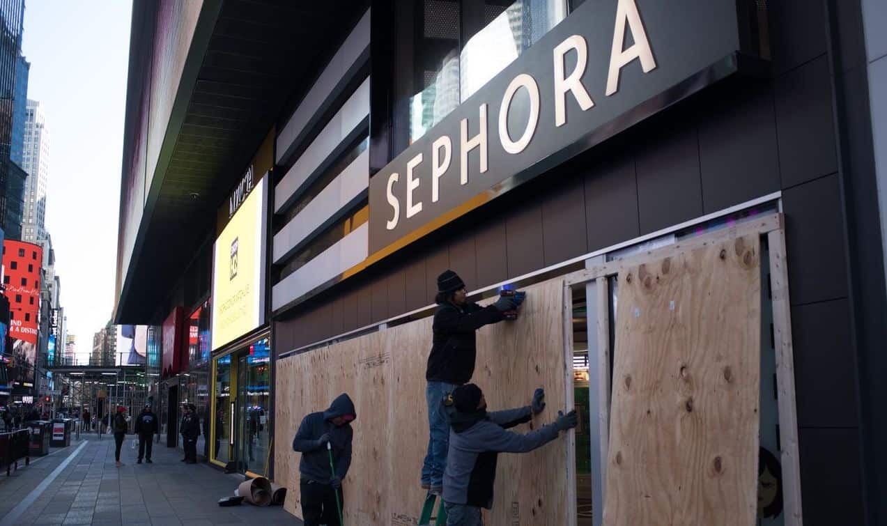 Sephora Opening Second Store Location In Duluth