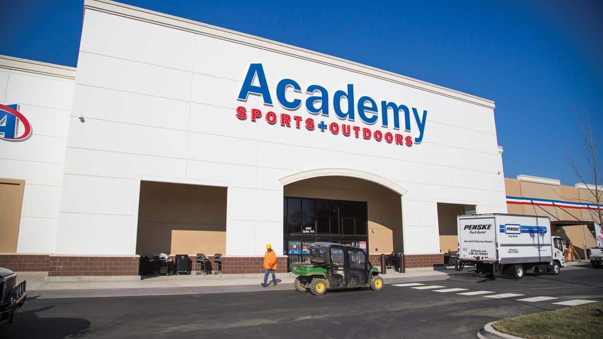 Academy Sports and Outdoors